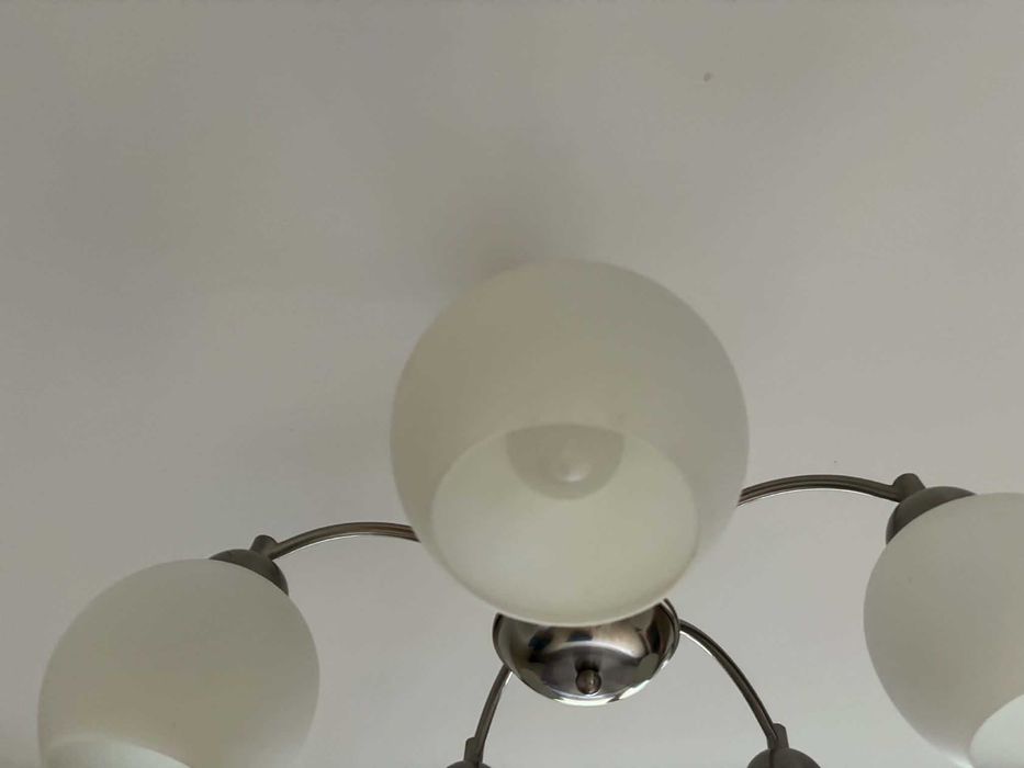 Lampa, żyrandol wysyłka gratis