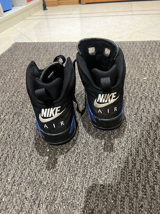 Tenis air nike usados