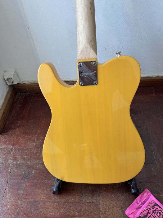 Guitarra elétrica Squier Sonic Telecaster