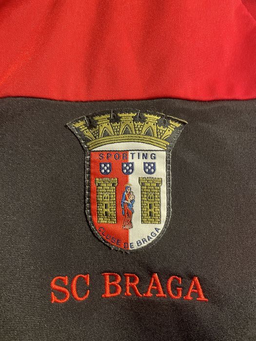 Casaco Sporting Braga