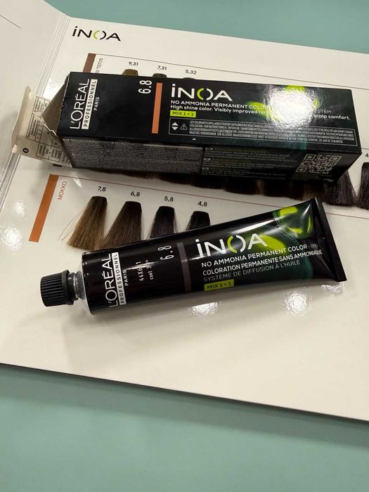 краска для волос L'Oreal Inoa