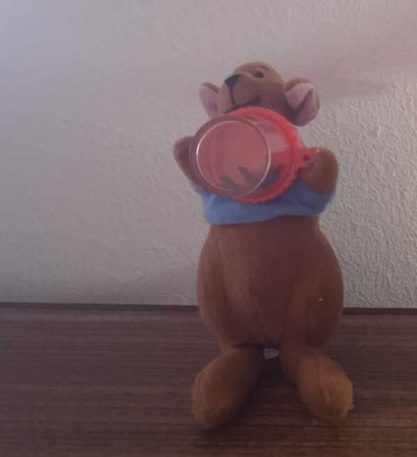 McDonalds Winnie the Pooh