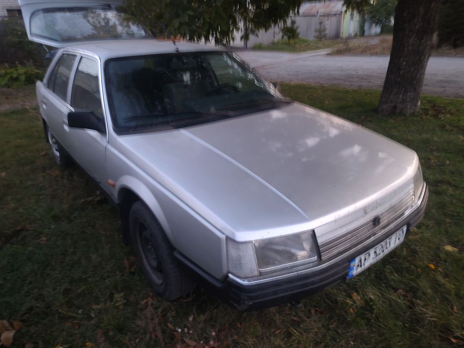 Продам Renault 25