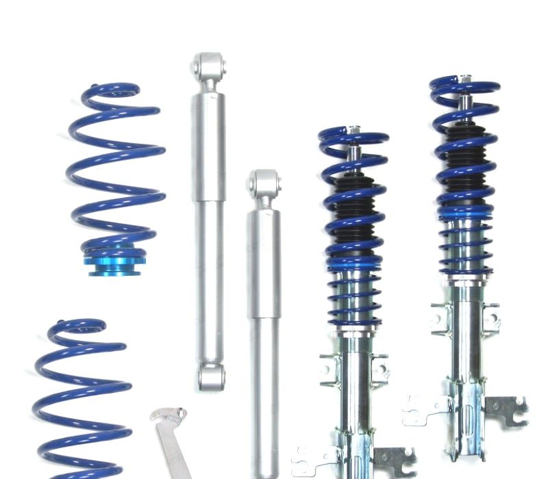 SUSPENSÃO REGULÁVEL BLUE LINE OPELVECTRA C 02-08