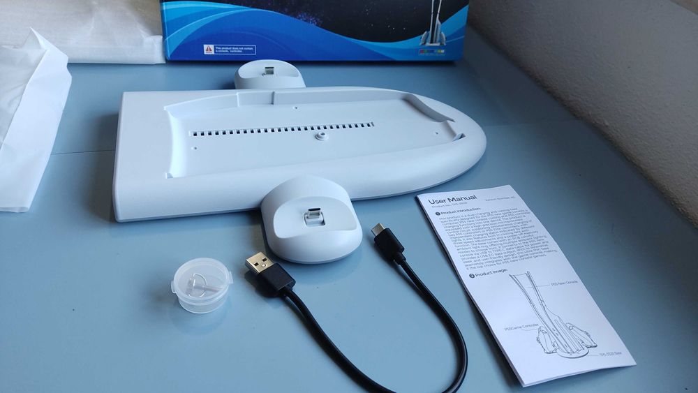 Suporte Vertical PS5