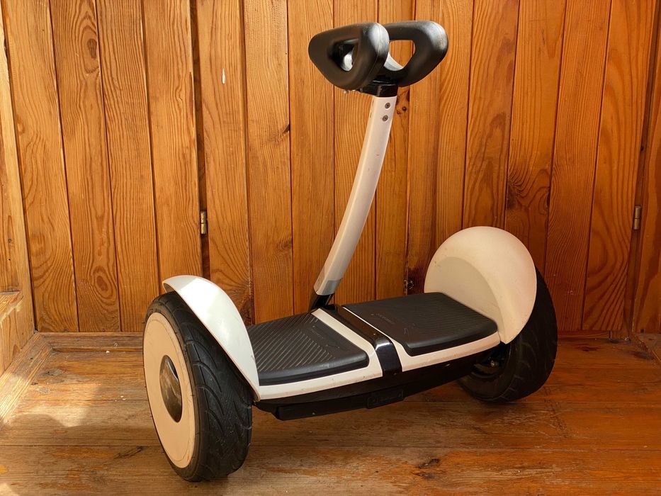 Гіроскутер Segway MiniLite Ninebot (N4M160) — 2 шт.