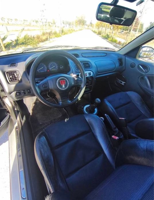 Rover Streetwise 1.4