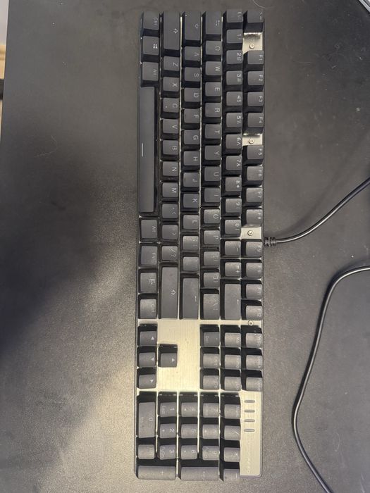 Klawiatura Motospeed ck 104