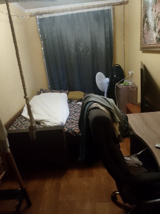 Сдам квартиру 2хкомнатную