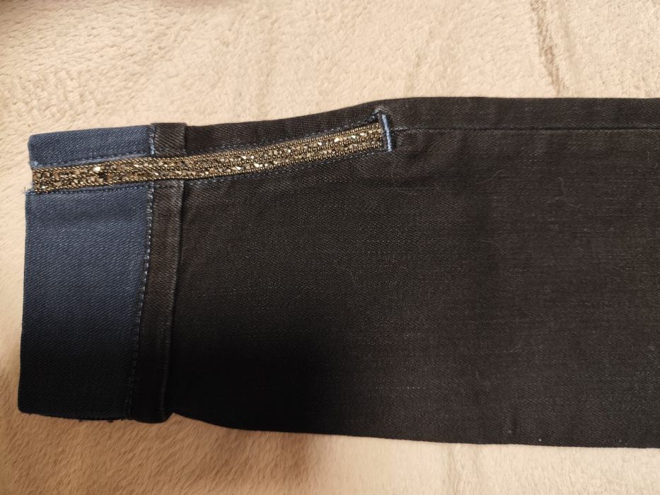 Calças Salsa NOVAS SEM USO