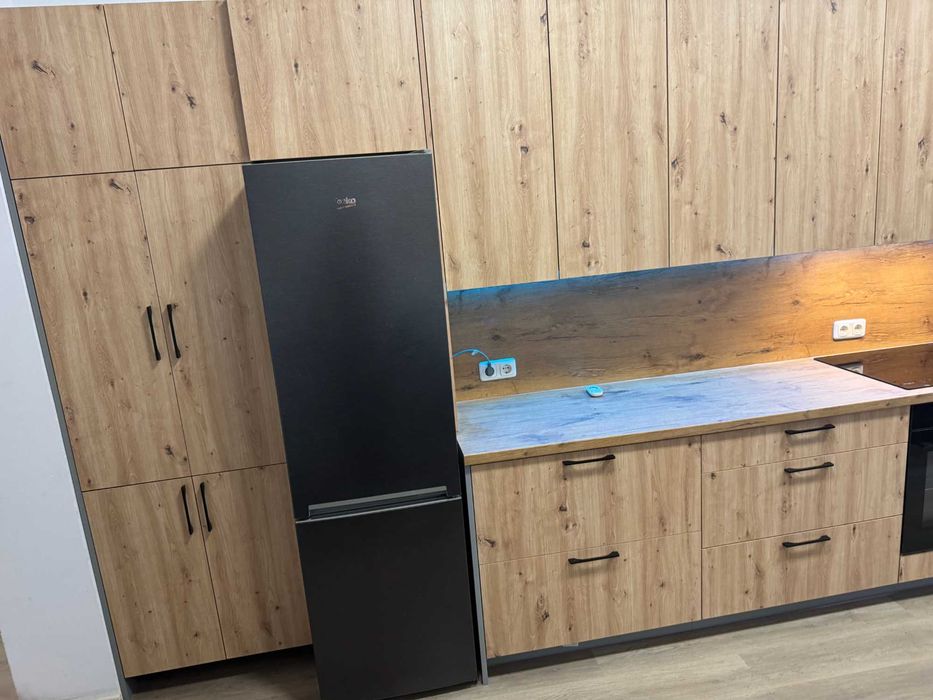 Meble na wymiar Kuchnie Szafy Garderoby Lazienki