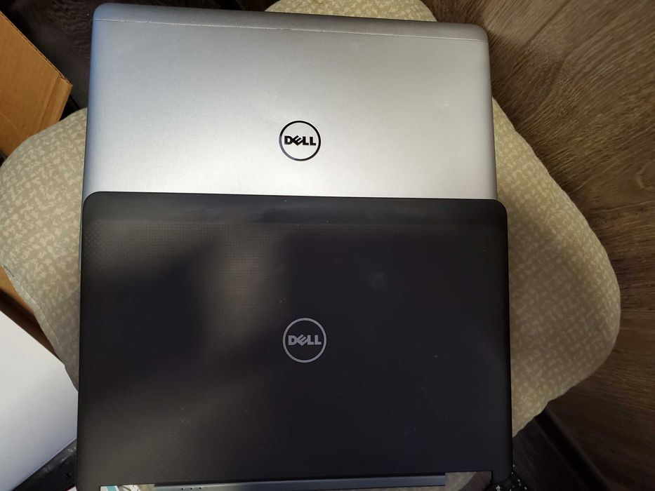 Dell Latitude E7240 запчастини