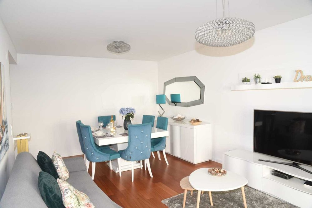 Apartamento para férias em Lisboa