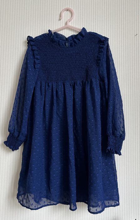 Сукня дитяча 110 р reserved