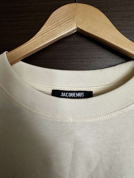 Футболка Jacquemus вживана XL