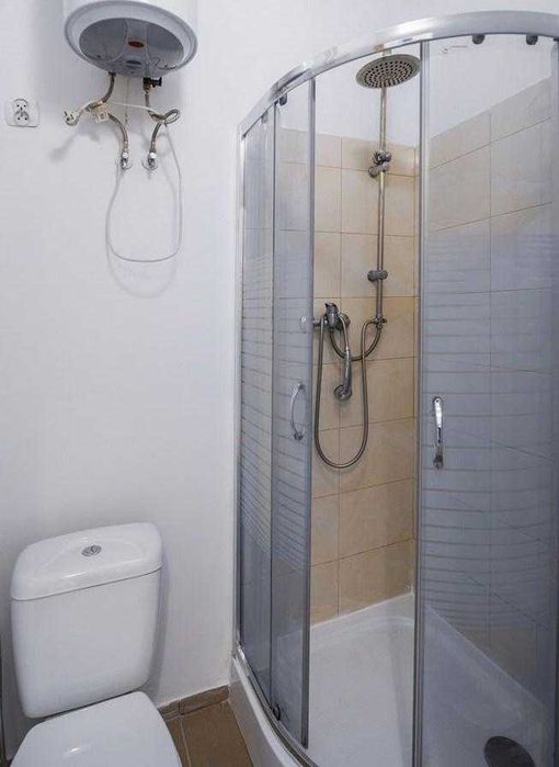 Przytulna kawalerka na ul. Pokoju w Katowicach