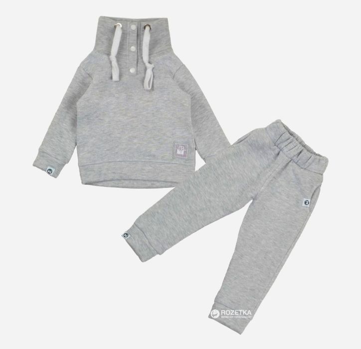 спортивний костюм  утеплений Timbo для хлопчика