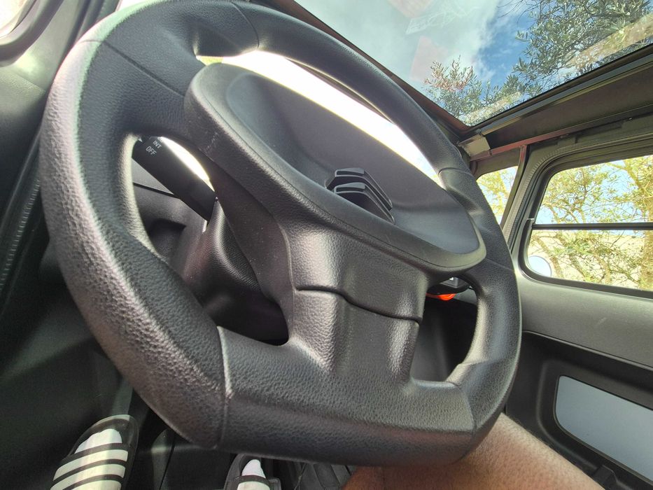 CITROËN AMI standard
