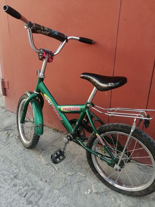 Продам детский велосипед Обмен