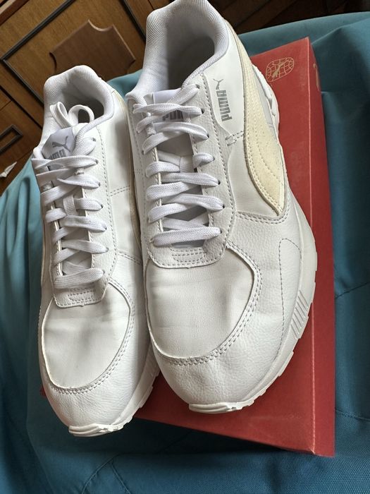 Кроссовки Puma Graviton SL 2 395378-02 новые 43 оригинал