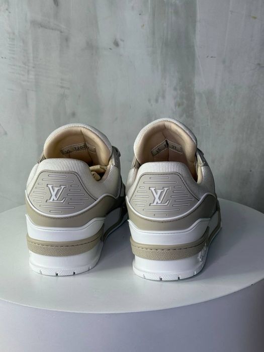 Sapatilhas Louis Vuitton 100%