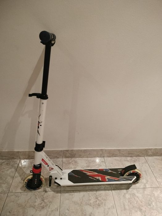 Trotinete Oxelo play 5