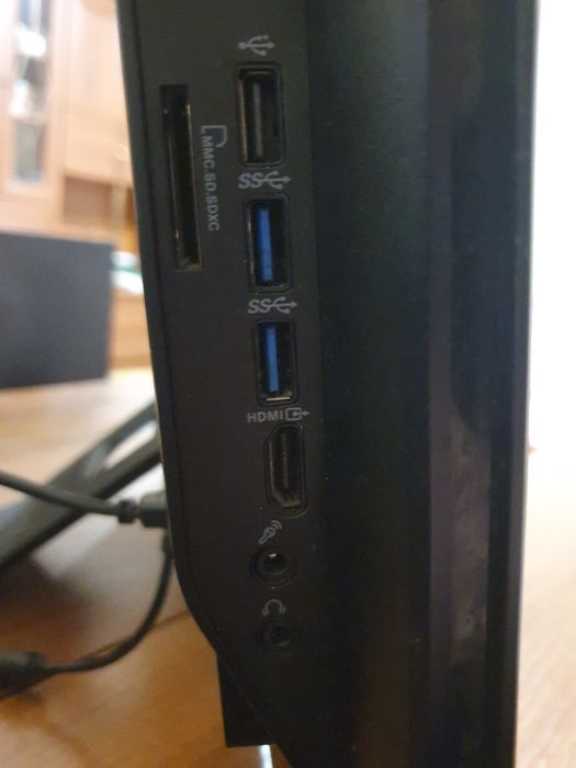 Моноблок ASUS компьютер