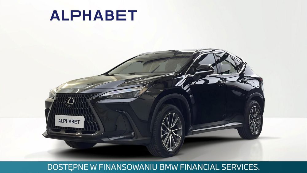 Lexus NX 350h Elegance 2WD