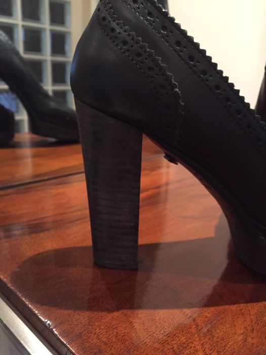 Sapatos  marca Cubanas
