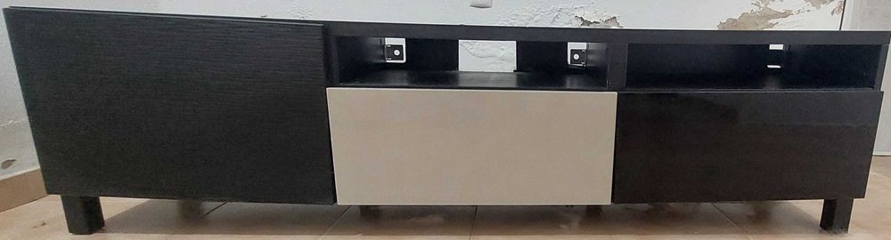 Móvel TV Bestä Ikea