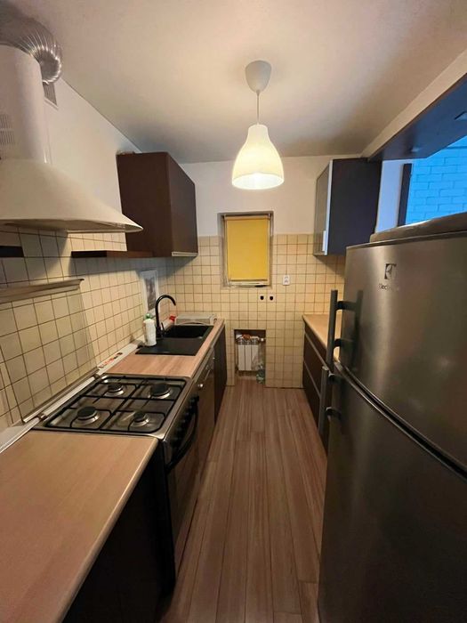 Mieszkanie – Warszawa, Stare Górce, Bemowo - Widok 5