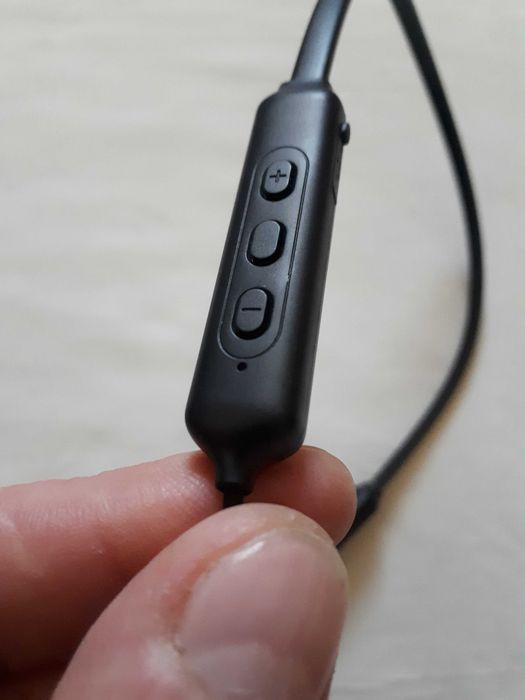 Бездротові навушники YATWIN Bluetooth, V5.0