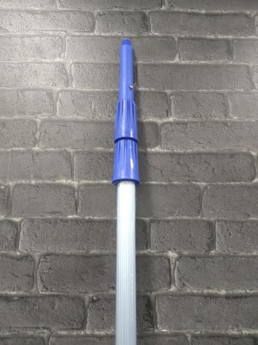 KIJ TELESKOPOWY 6 m profesjonalny aluminiowy-promocyjna cena TANIO !!!