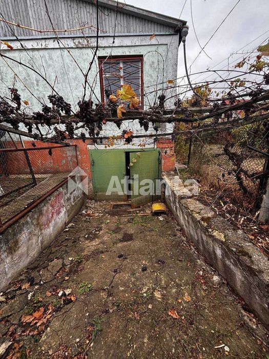 Продам дом 73 м² с садом, участок почти 6 соток.
