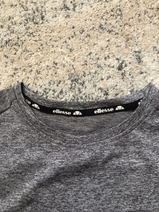 Футболка Ellesse