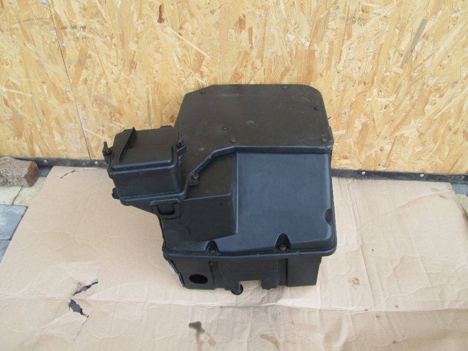 Vw T5 t5 Т5 т5 Корпус предохранителей Блок запобіжників компютера