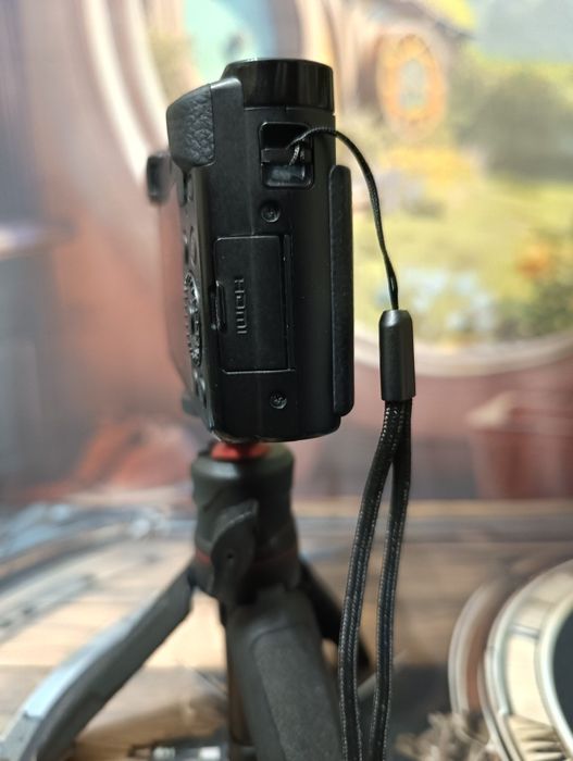 Panasonic Lumix DMC TZ-71