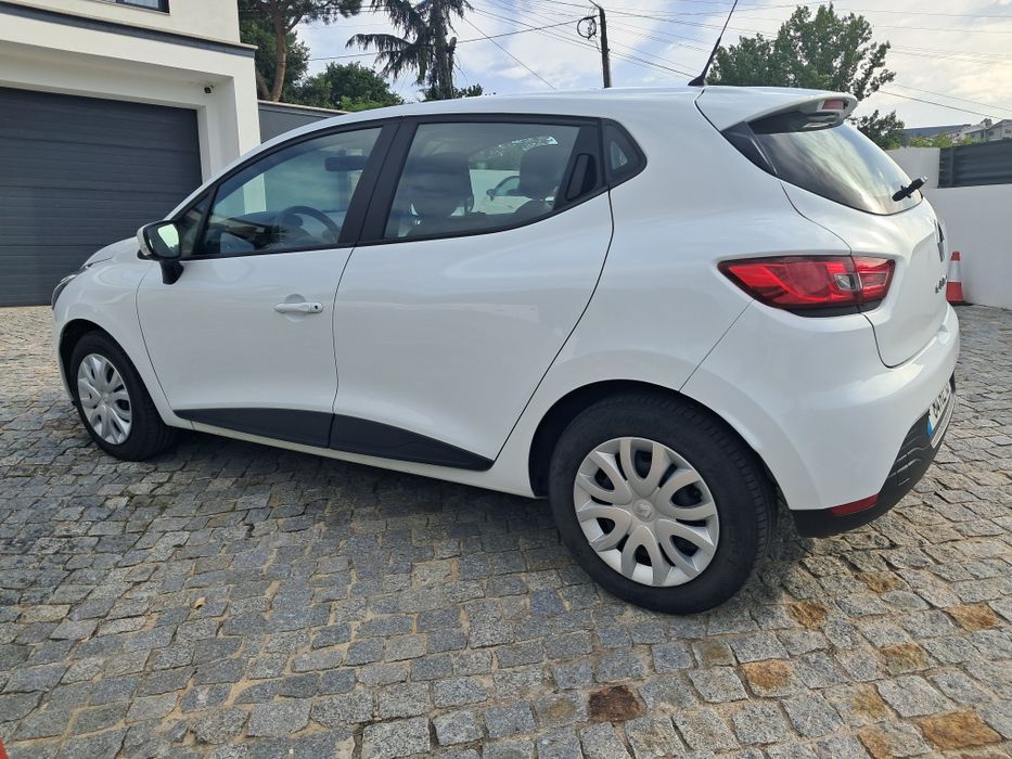 Renault Clio — fotografia 5