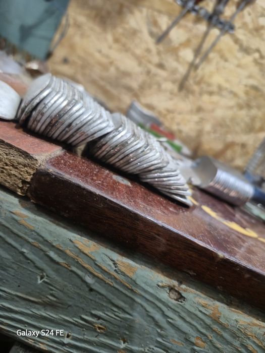 Блесна СССР для рыбалки