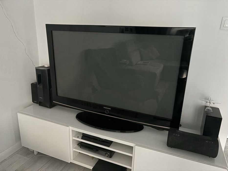 Duży TV Samsung TV 50’