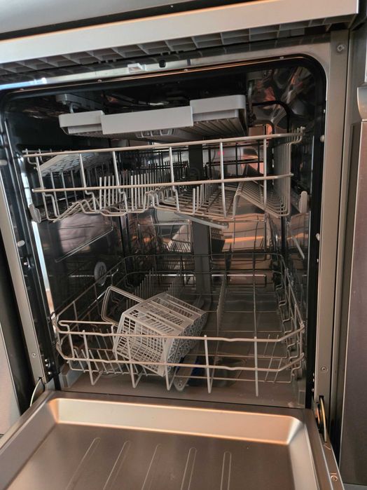 OUTLET Janki, ul. Wspólna 6 Zmywarka Midea 60cm inox Midea