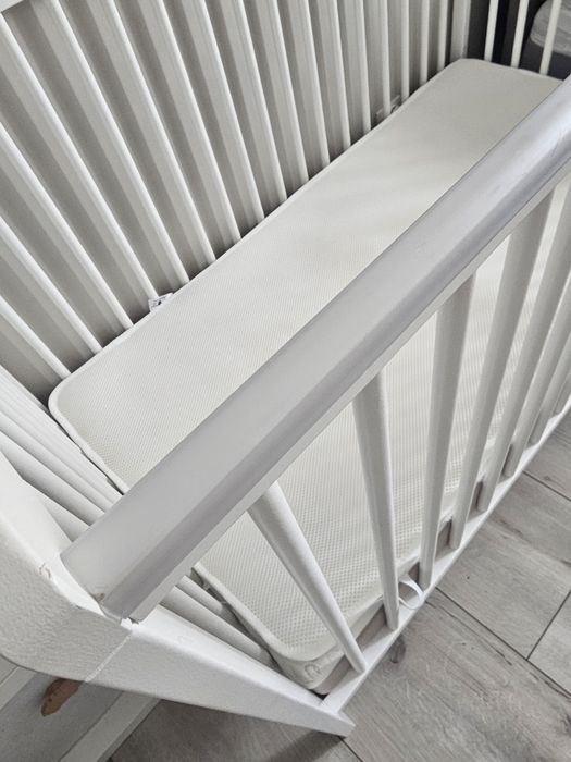 Łóżeczka dziecięce