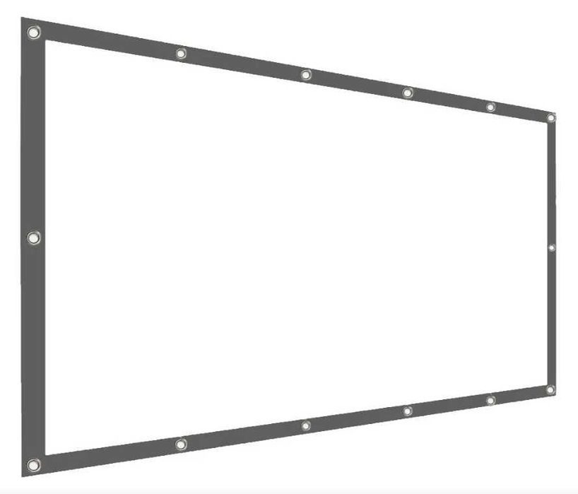 254 cm Cinema Screen Projection64286575988994121