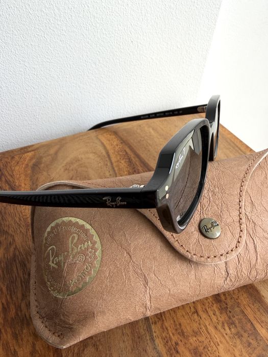 Ray-ban Zuri Polarizados