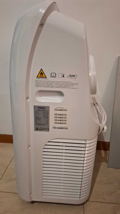 Ar condicionado portátil