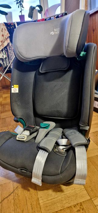 Britax Romer Advansafix M i-SIZE