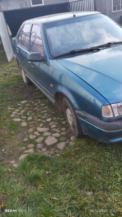 Рено 19 Європа 1998 р.