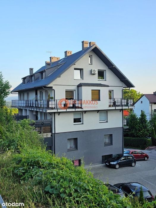 Mieszkanie – Mogilany - Widok 2