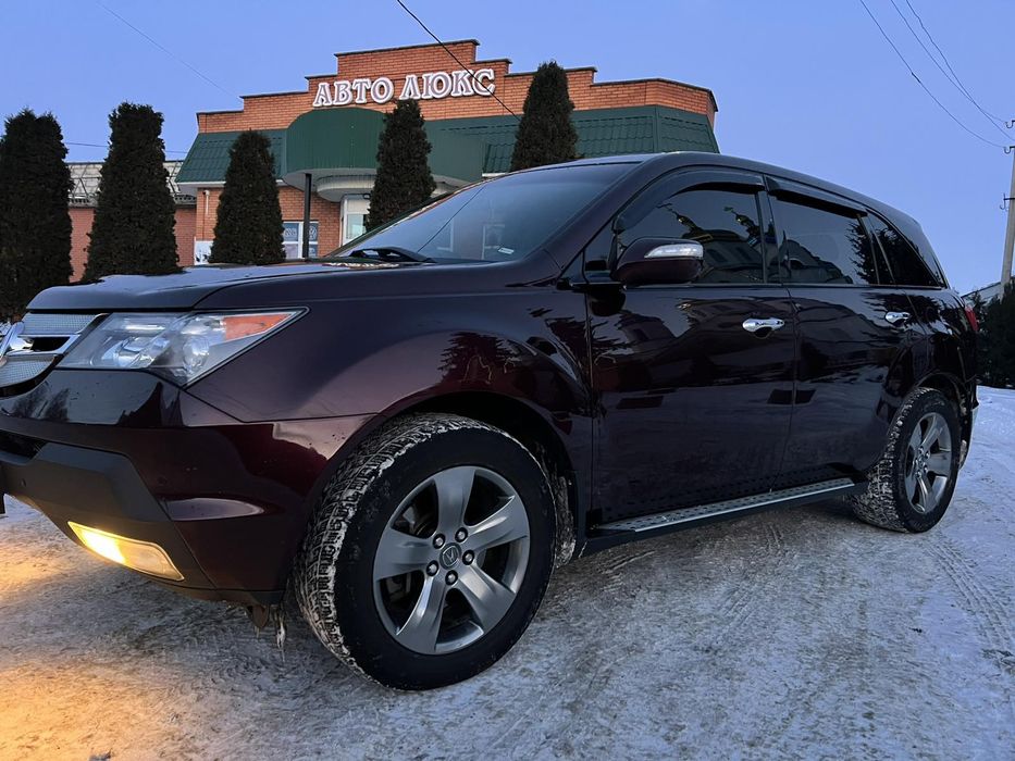 Продам автомобіль