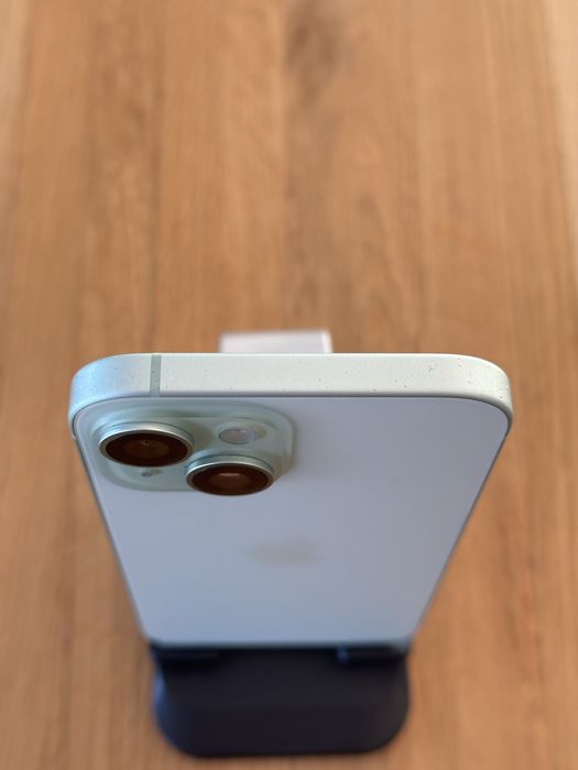 iPhone 15 Green 128GB petarda!!